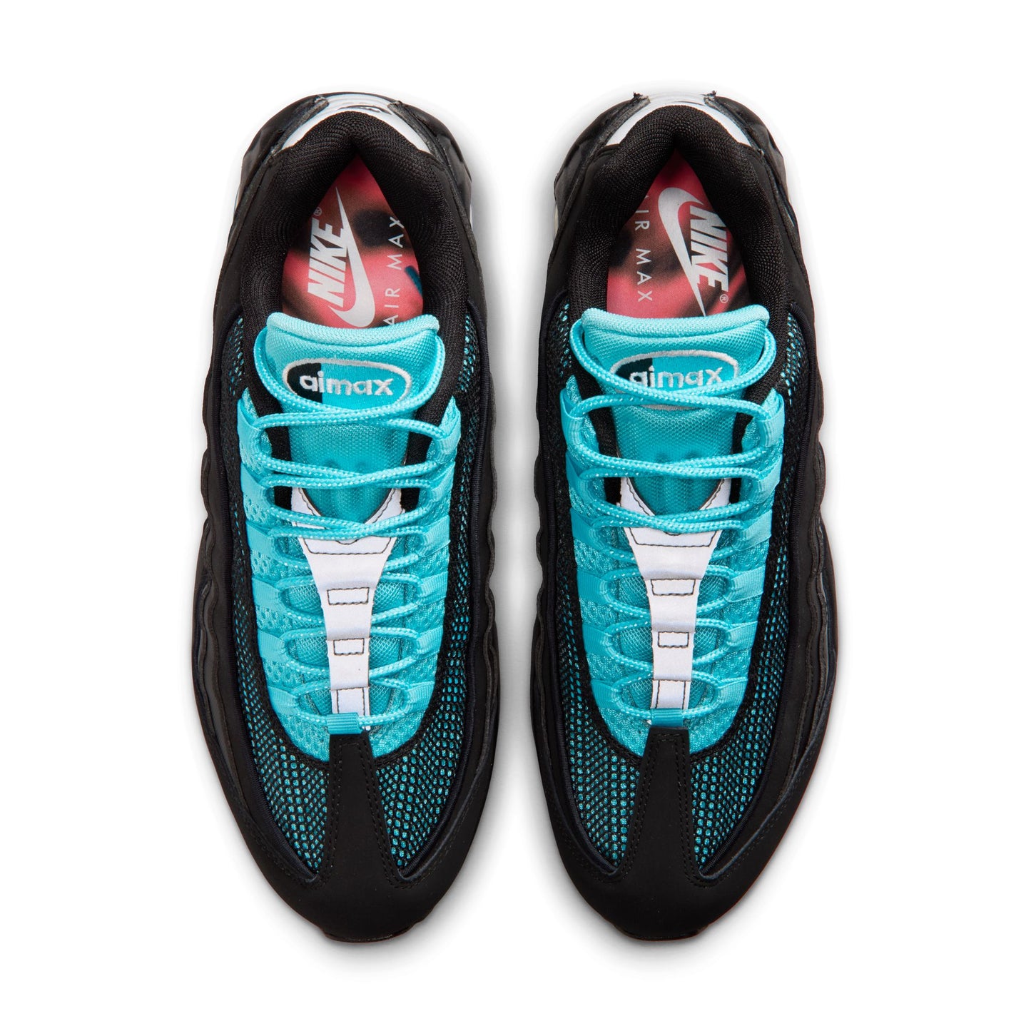 [IM4691-001] Men's Nike Air Max 95 Big Bubble SE 'Scorpion'