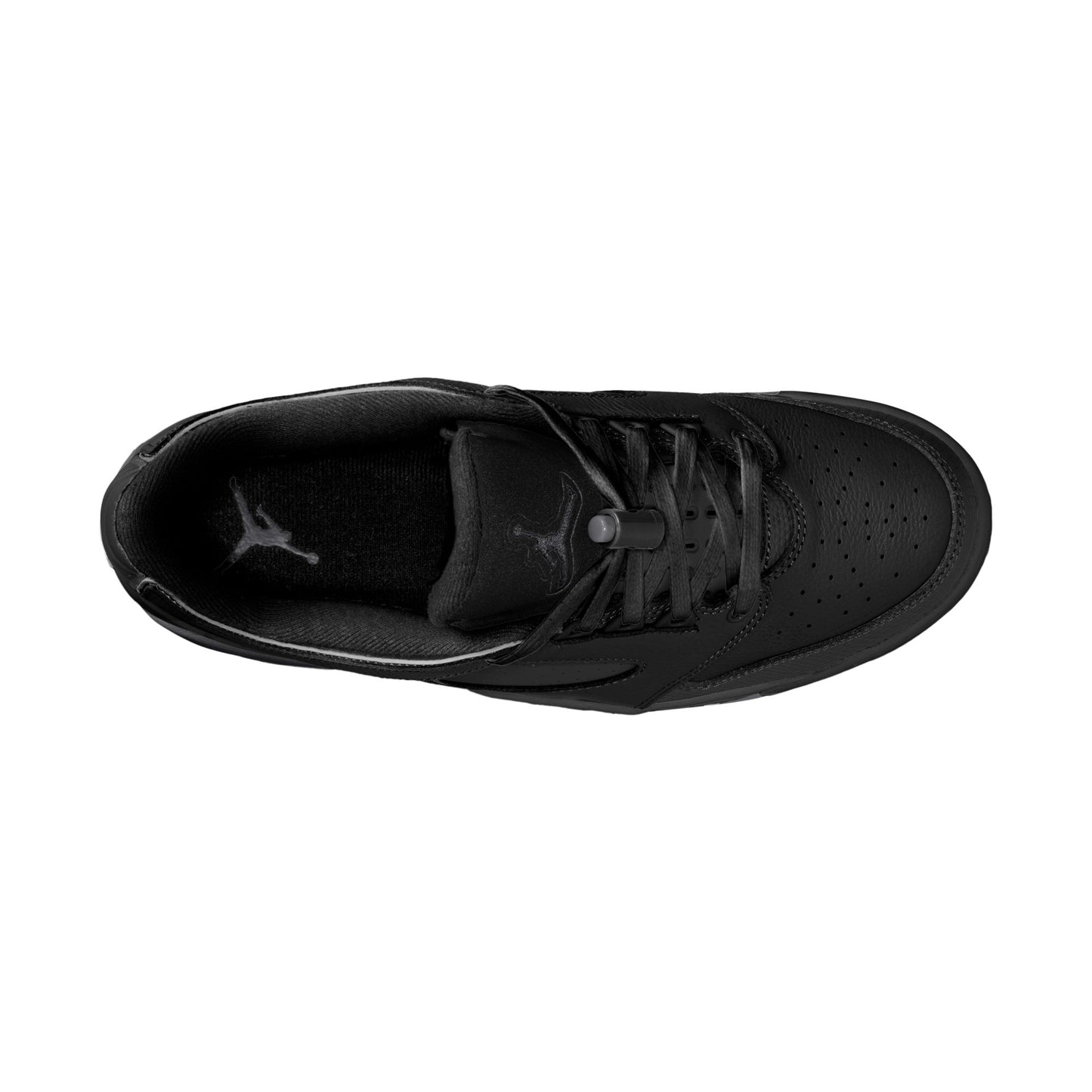 [IH2047-002] Men's Jordan Sixty Plus Low 'Black Cat'