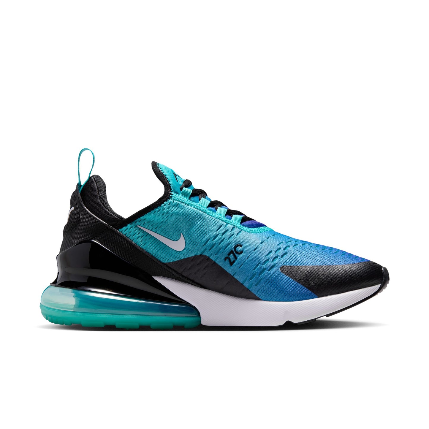 [IB7751-300] Men's Nike Air Max 270 'Dusty Cactus'