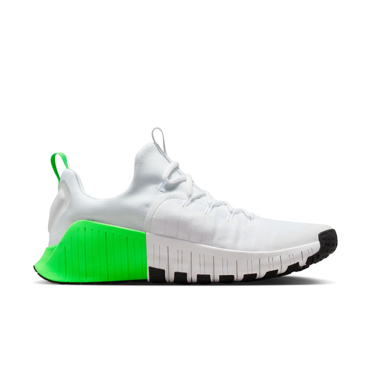 [FJ7127-107] Men's Nike Free Metcon 6 'Green Strike'