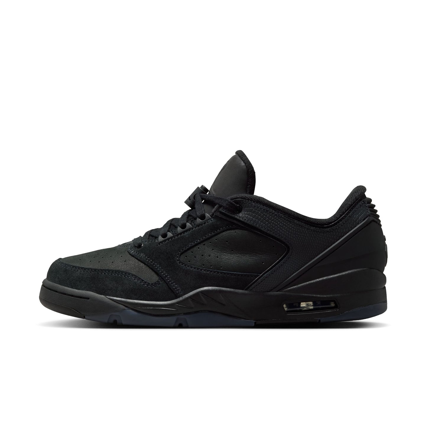 [IH2047-002] Men's Jordan Sixty Plus Low 'Black Cat'