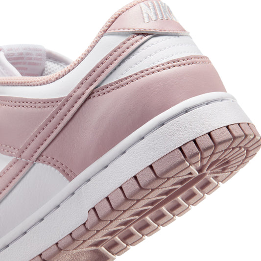 [IM6572-103] Women's Nike Dunk Low 'Particle Rose'