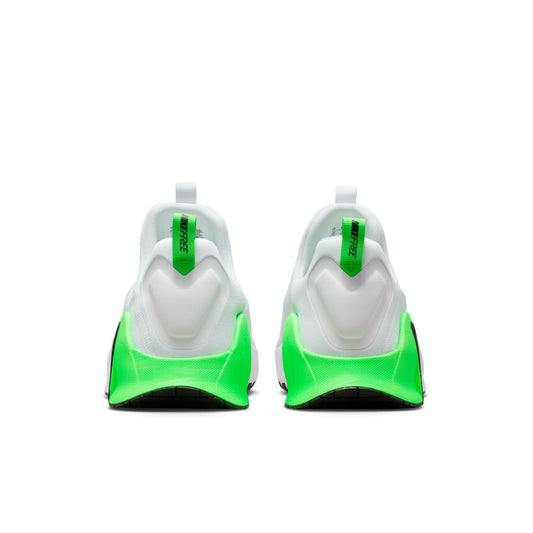 [FJ7127-107] Men's Nike Free Metcon 6 'Green Strike'