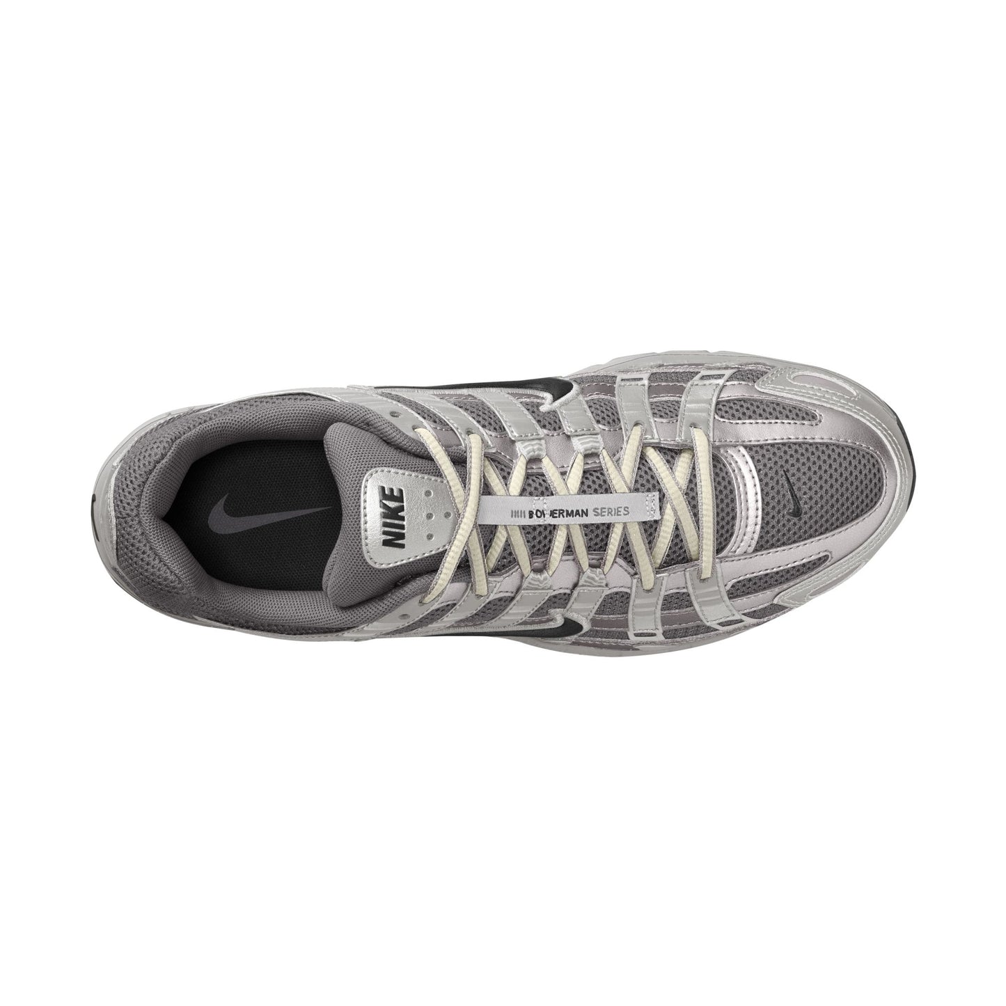 [CD6404-031] Men's Nike P-6000 'Atmosphere Grey'