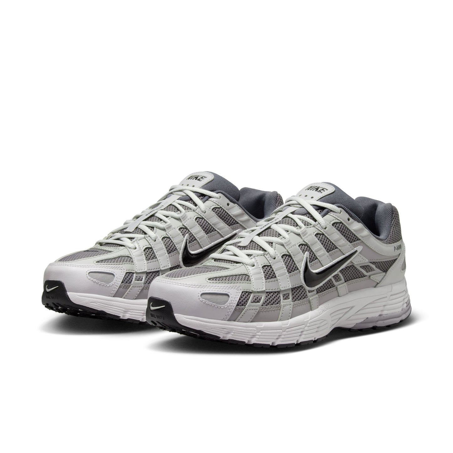 [CD6404-031] Men's Nike P-6000 'Atmosphere Grey'
