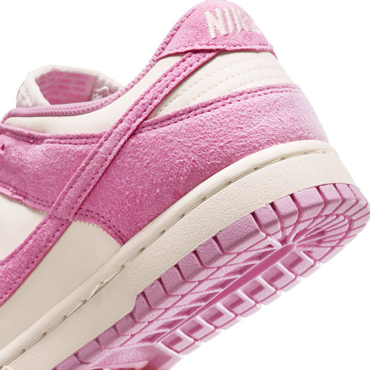 [HJ7673-101] Women's Nike Dunk Low NN 'Pink Rise'