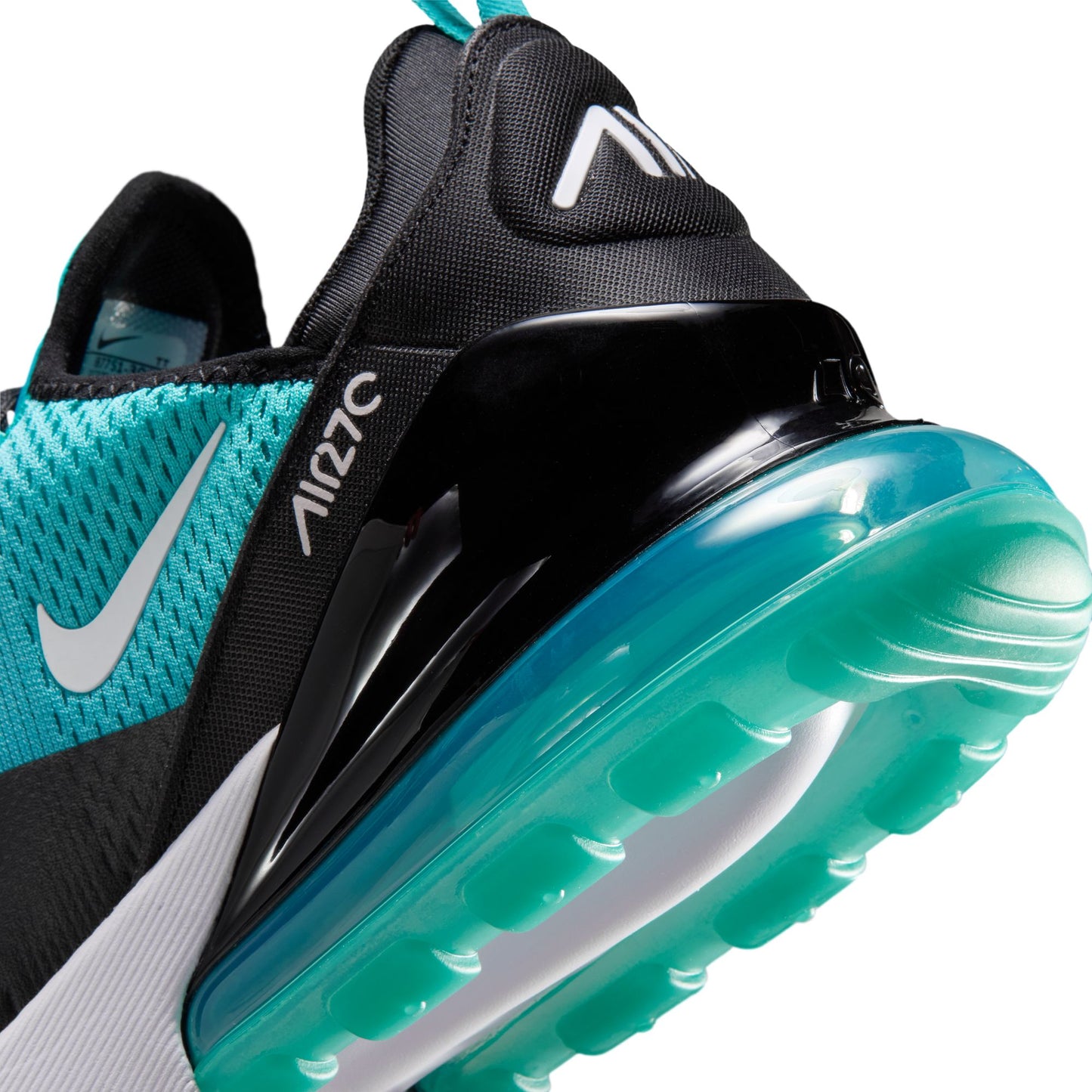 [IB7751-300] Men's Nike Air Max 270 'Dusty Cactus'