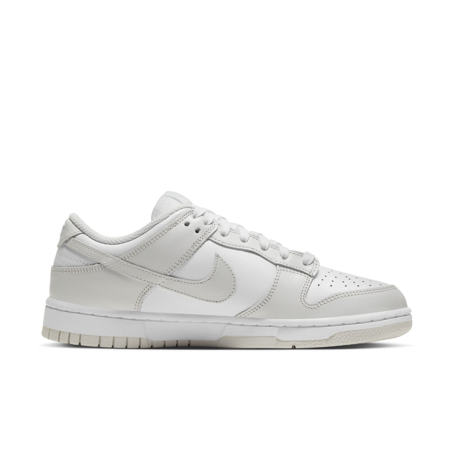 [DD1503-103] Women's Nike Dunk Low 'Photon Dust'