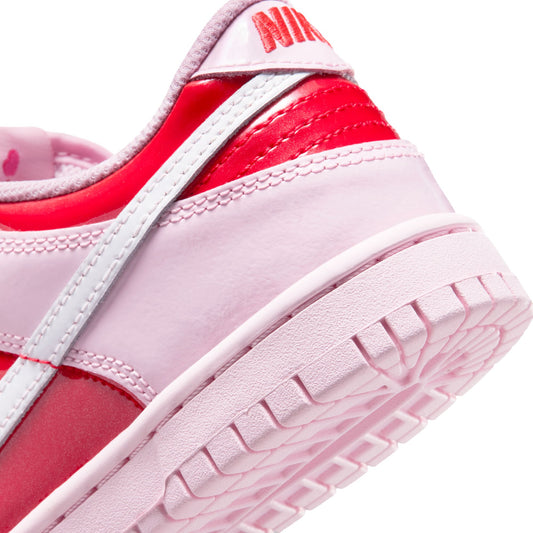 [IQ0218-663] Grade School Nike Dunk Low 'Valentine's Day'