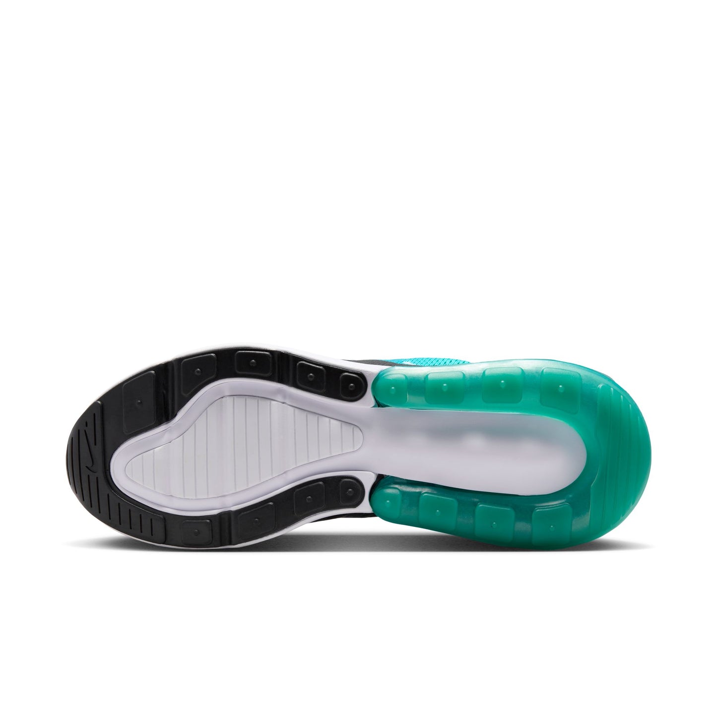 [IB7751-300] Men's Nike Air Max 270 'Dusty Cactus'