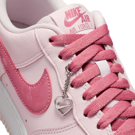 [IO8755-600] Women's Nike Air Force 1 'Valentine's Day'